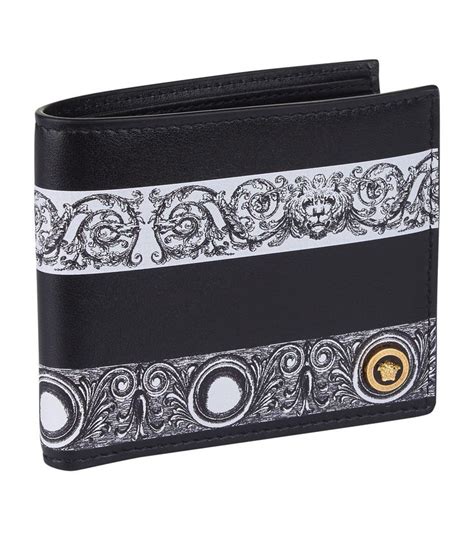 versace wallet fake|versace wallet price.